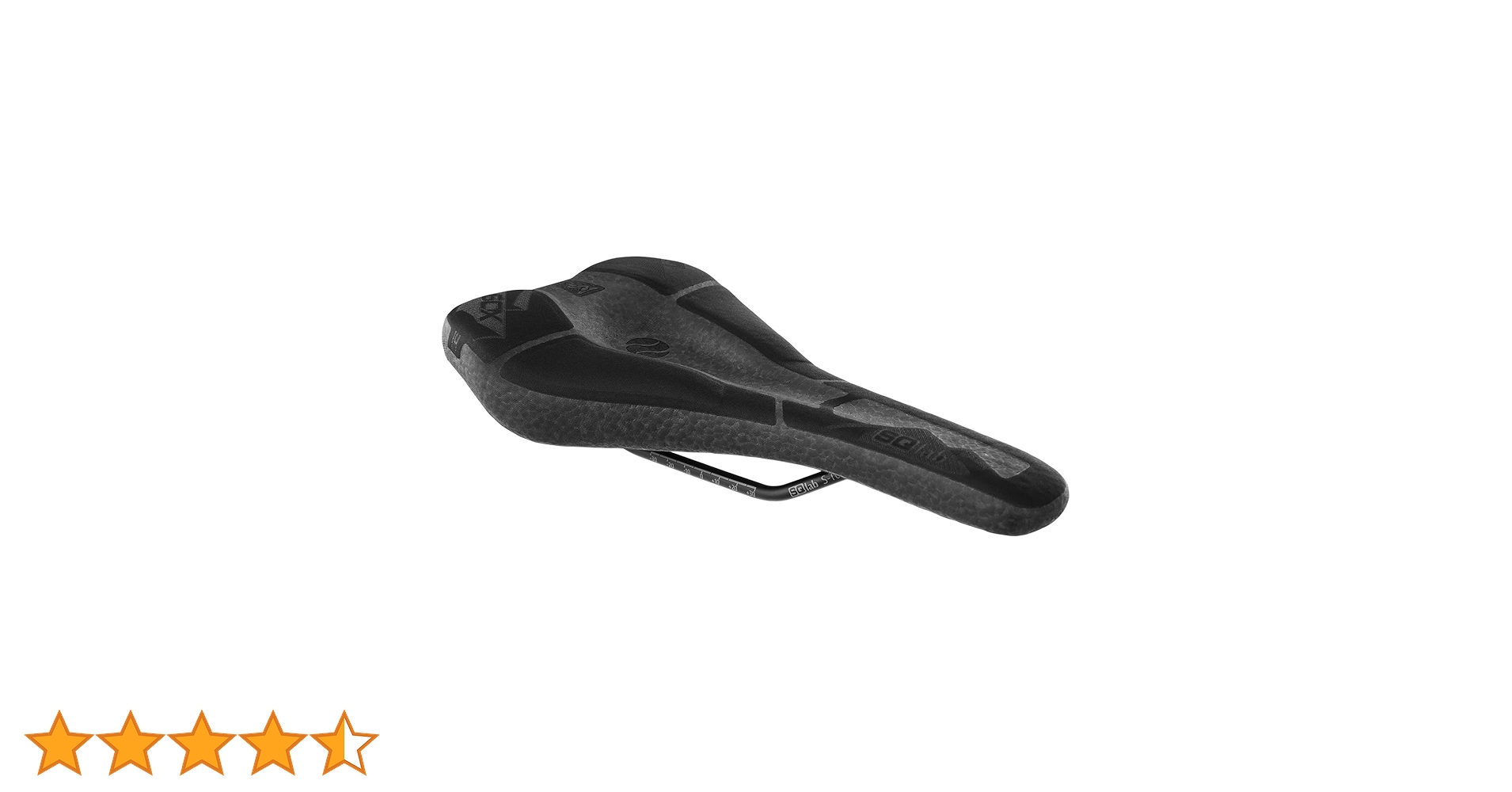 パーツ SQlab Saddle 6OX Infinergy ERGOWAVE 公式】SQlab（エスキューラブ） Saddle 6OX Infinergy© ERGOWAVE
